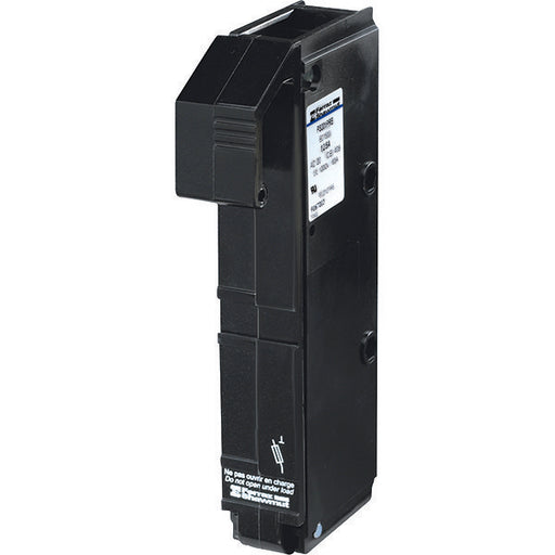 Mersen - Halter für zylindrische Sicherung Sicherungsunterteil PS204PRE Gr.20x127 4-polig