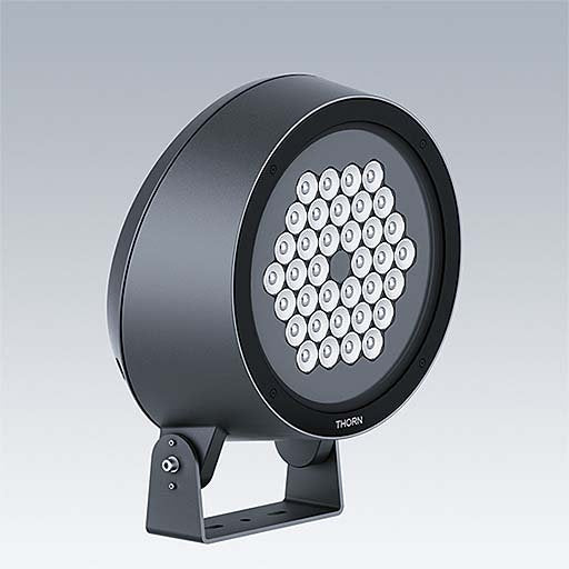 Thorn - Downlight/Strahler/Flutlicht LED - Fluter CONT3 36L #92926511 722