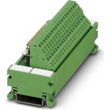 Phoenix Contact - Übergabemodul UM 45-D25SUB/B/ZFKDS passiv