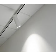 Brumberg Leuchten - Downlight/Strahler/Flutlicht LED-Schienenstrahler 88393173 930, weiß