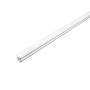 Nobile - Zubehör/Ersatzteile für Lichtschlauch/-band Alu Eck-Profil 2m 5011150002 Abdeckung transp
