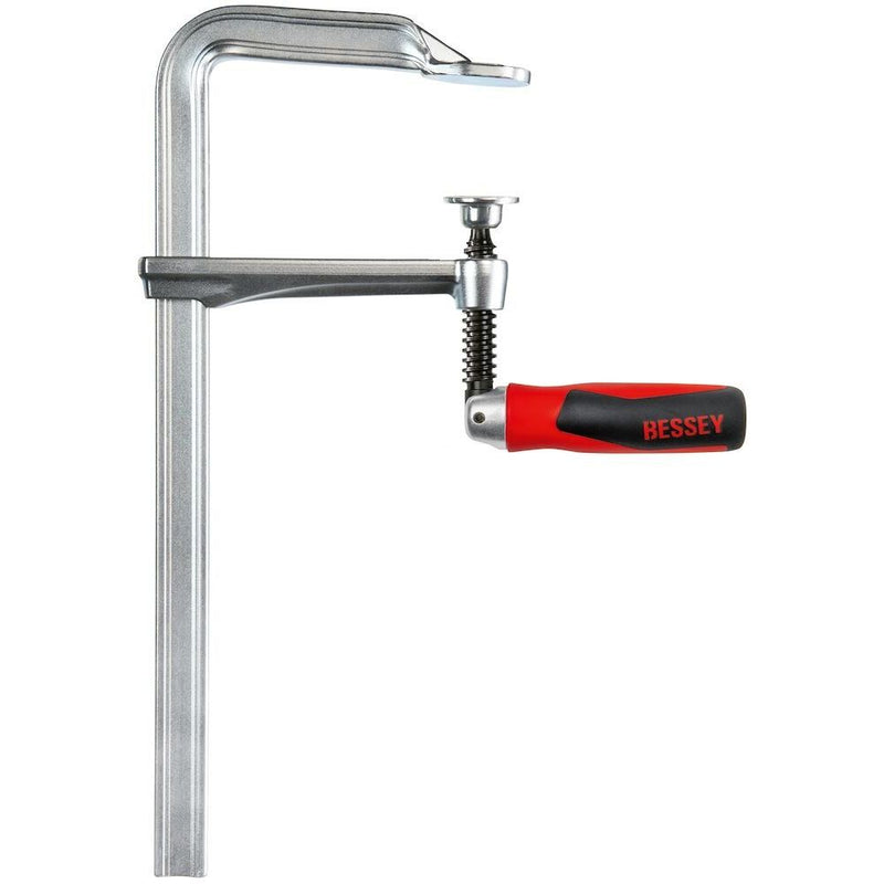 BESSEY - Schraubzwinge Ganzstahl-Schraubzwinge GZ25KG