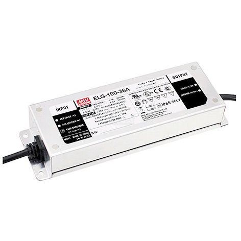 Scharnberger+Hasenbein - LED-Betriebsgerät LED-Trafo dimmbar 55145 24VDC