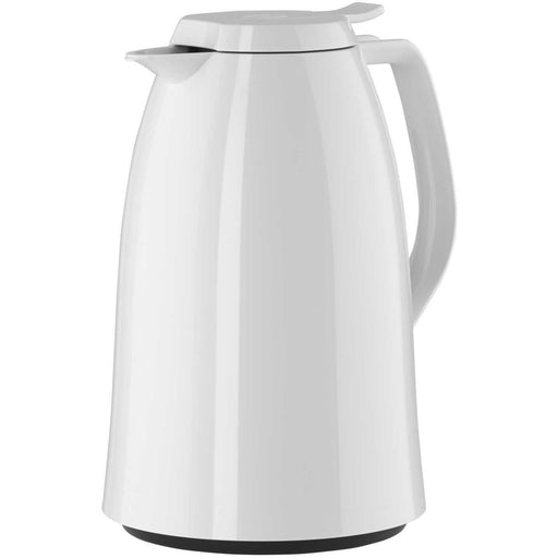 Emsa - Zubehör/Ersatzteile für Kleingeräte Isolierkanne MAMBO QUICK 1,5l hws Tip 1,5l hgl-weiß