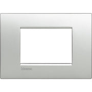 Legrand (BT) - Abdeckrahmen LL-Air Rahmen 3-Modul LNC4803TE tech