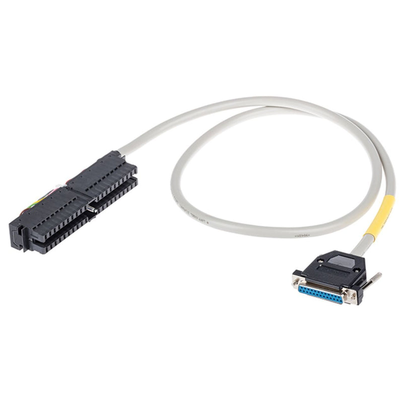 WAGO - SPS-Verbindungskabel Systemleitung f. Siemens 706-2300/405-200 S7-300