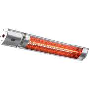 Casafan - Heizstrahler IR-Heizstrahler CasaTherm S2000 FB Gold
