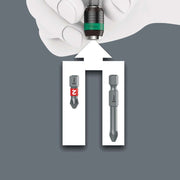 Wera - Bit-Set Kraftform Kompakt 60 059295