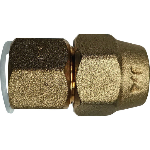 Bosch Thermotechnik - Zubehör/Ersatzteile für Klimaanlage Multi Split Adapter 7733703607 von 1/2Zl auf 3/8Zl