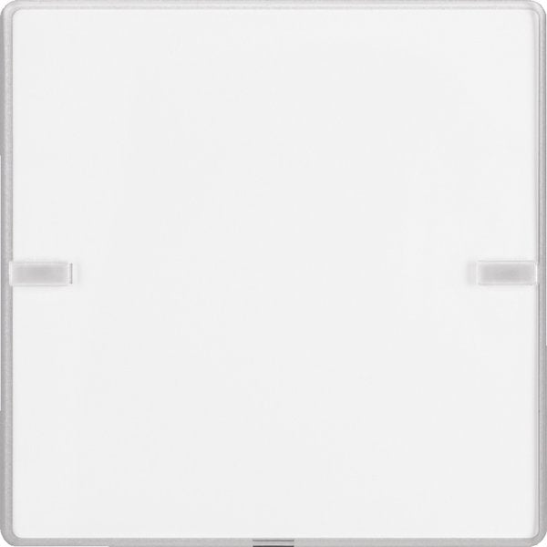Berker - Bussystem-Tastsensor Tastsensor 1f. Komfort 80141321 m.Beschriftungsfeld