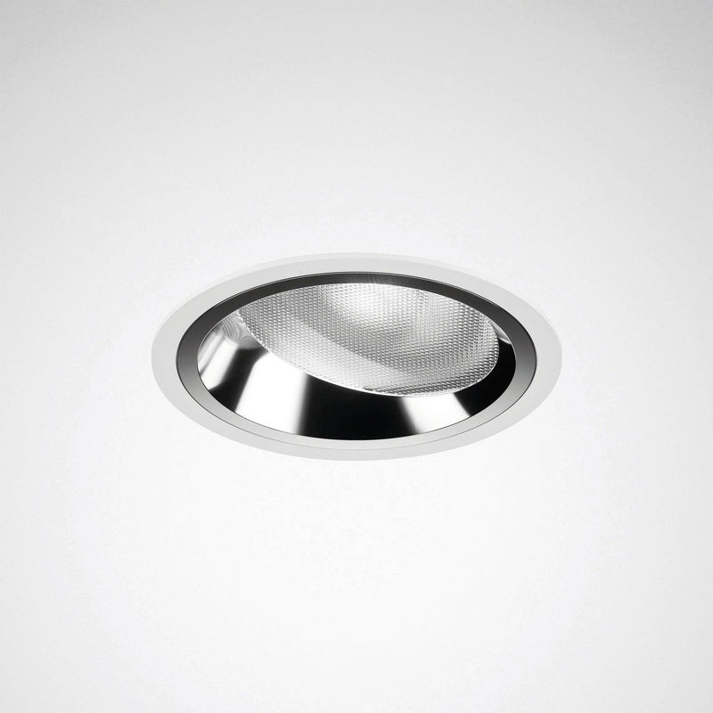 Trilux - Downlight/Strahler/Flutlicht LED-Downlight SNSRC7HRW20-840ET01 840, weiß