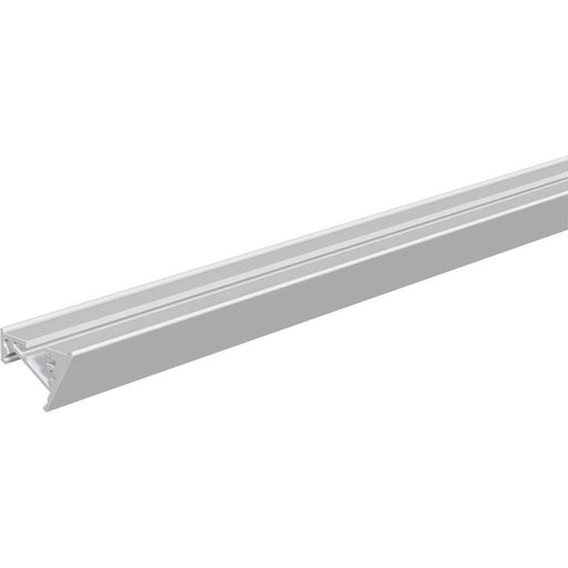 EVN Lichttechnik - Mechanisches Zubehör/Ersatzteile für Leuchten Alu-Winkelprofil AP V30 200 2m für 30Gr. Winkel