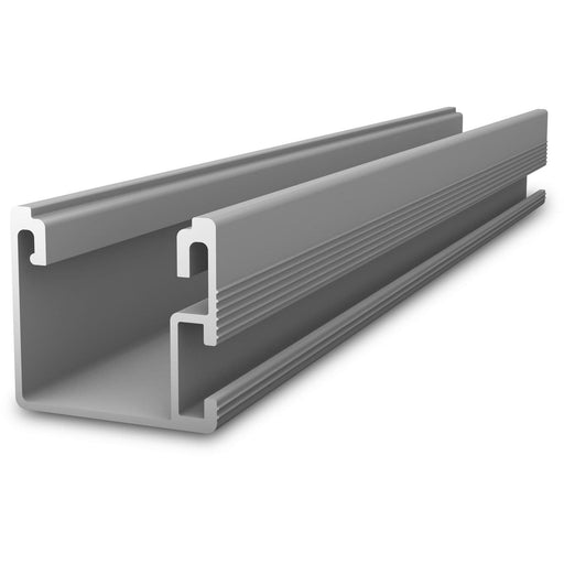 K2 - Solar-Montageprofil Montageschiene 36 2004413 4.80m SingleRail lig