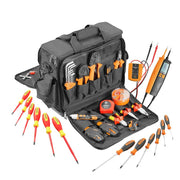 Weidmüller - Werkzeugset Werkzeugkoffer PRO CASE ELEC B:480mm,Höhe:400mm