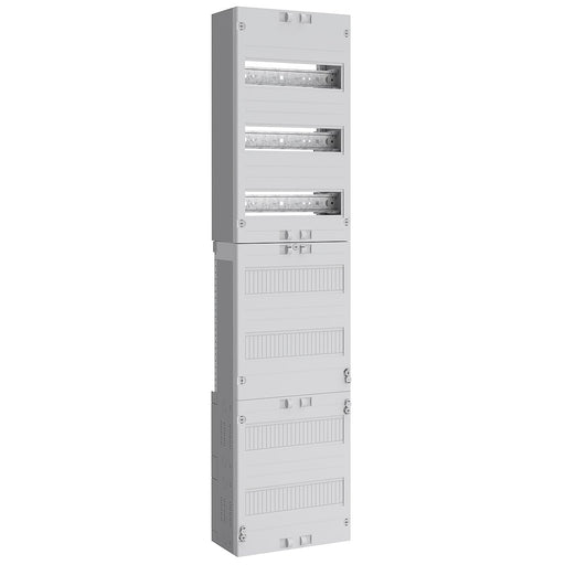 ABN - Verteilerfeld für Installationsverteiler Verteilerfeld ABNPV107R05