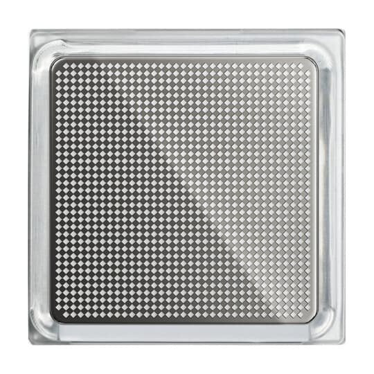 Busch-Jaeger - Lichttechnisches Zubehör/Ersatzteile für Leuchten Wandmodul 2068/14-914 Abdeckung LED-Licht