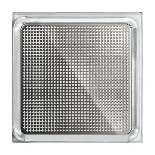 Busch-Jaeger - Lichttechnisches Zubehör/Ersatzteile für Leuchten Wandmodul 2068/14-914 Abdeckung LED-Licht