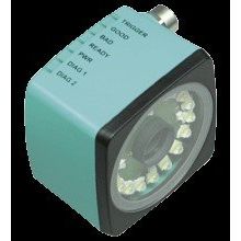 Pepperl+Fuchs Fabrik - Matrixcodeleser Data Matrix Lesegerät ODV120-F200-R2