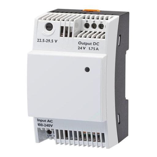 Helios Ventilatoren - Gleichstromversorgung Netzgerät 24V NG24 zu EDR und ETR