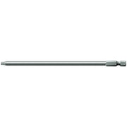 Wera - Bit 6-rund Bit 060197 TX 15x152mm
