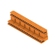 Weidmüller - Leiterplattensteckverbinder Verbinder 5.08mm SLD 5.08V#1726470000  − 10 Stück