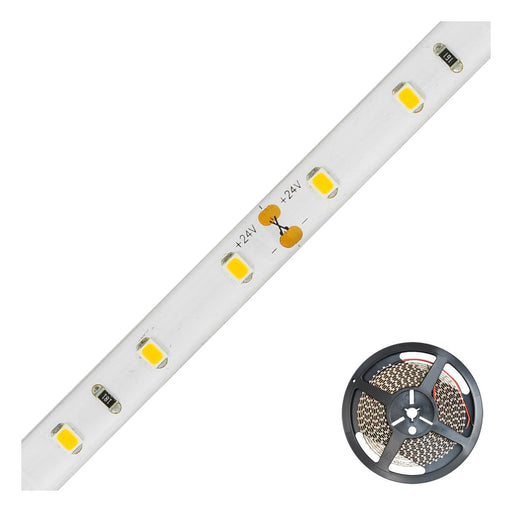 EVN Lichttechnik - Lichtschlauch/-band LED-Strip 24V STR5424302827 5m 2700K