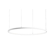 Brumberg Leuchten - Pendelleuchte LED-Pendel-Ringleuchte 84032174 4000K, DALI-2