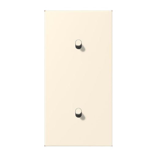 Jung - Abdeckung/Bedienelement für Installationsschalterprogramme Abdeckung mit Kipphebel LC 12-20 R 0 245 Zylinder