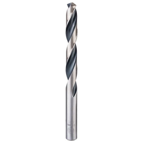 Bosch - Bohrer Metallspiralbohrer HSS 2608577285 PointTeQ DIN 338