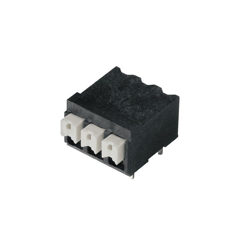 Weidmüller - Leiterplattenklemme Leiterplattenklemme LSF-SMT 3#2604100000 3.50mm − 265 Stück