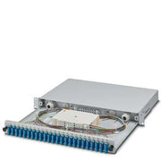 Phoenix Contact - System-Patchpanel LWL Spleißbox 1145400
