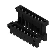 Weidmüller - Leiterplattensteckverbinder Verbinder 5.08mm SLDV-THR #1828820000  − 20 Stück