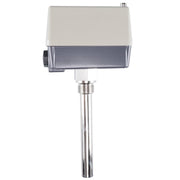 Jumo - Temperaturschalter Doppelthermostat (TW/TW) 60001047 0-100°C, EB-L 120mm