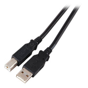 EFB-Elektronik - PC-Kabel USB2.0 HighSpeed-Kabel K5255.5 5,0m gr A-B