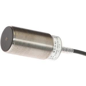 Ipf Electronic - Induktiver Näherungsschalter Sensor Induktiv, M30x1,5 IB3001A3 60lang bündig Sn: 15