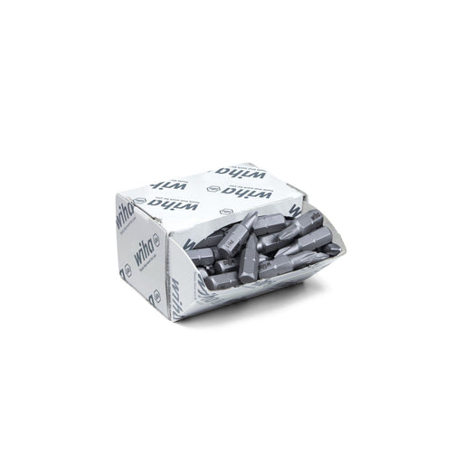 Wiha - Bit-Set Bit-Großpackung 7929-001PH1x25(VE50) Standard