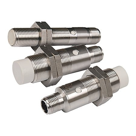 Rockwell - Induktiver Näherungsschalter SENSOR IND. 871TS-M4BP12-D 871TS-M4BP12-D4 4 − 1 Stück