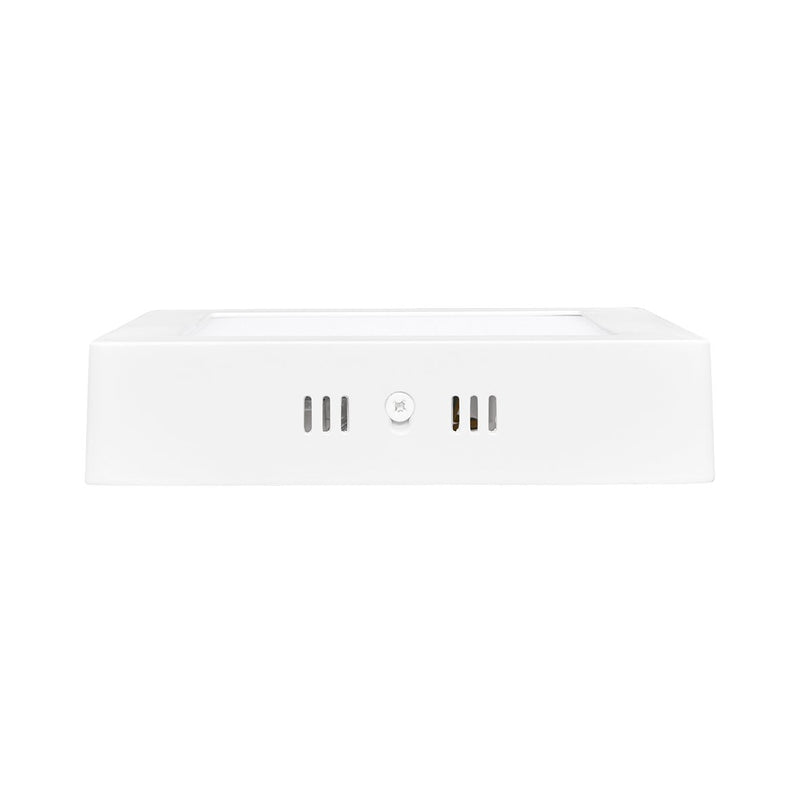 Nobile - Decken-/Wandleuchte LED-Aufbau-Panel 1561241012 830, dim