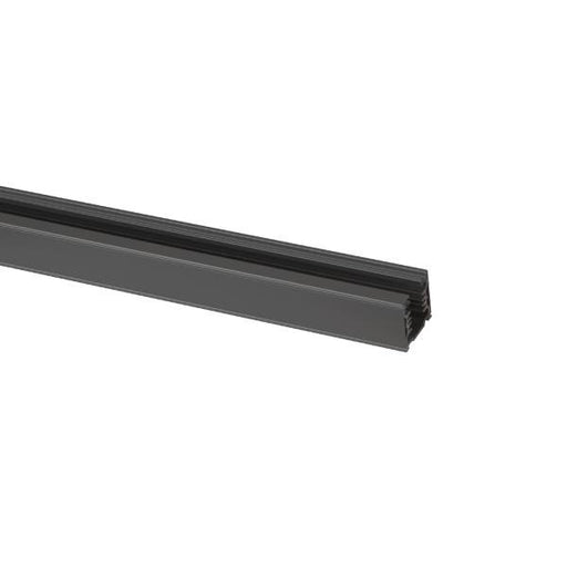 Brumberg Leuchten - Stromschiene 3-Phasen-Stromschiene 88104080 L4000mm, sw