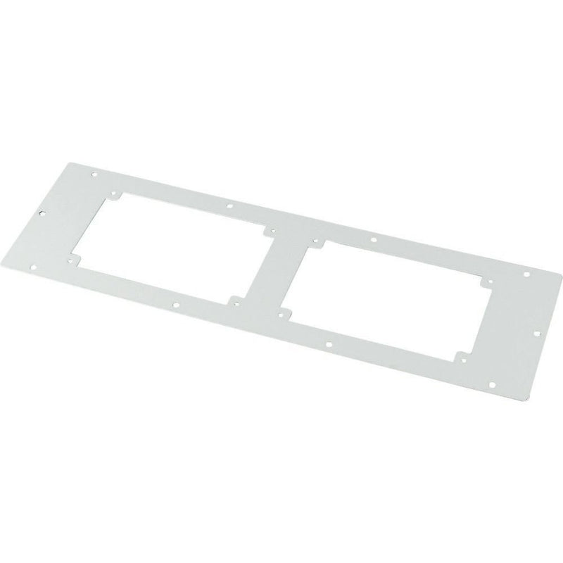 Eaton - Komponente für den Ausbau (Schaltschrank) Bodenplatte f.Flansche AFP-5-CS 500x175