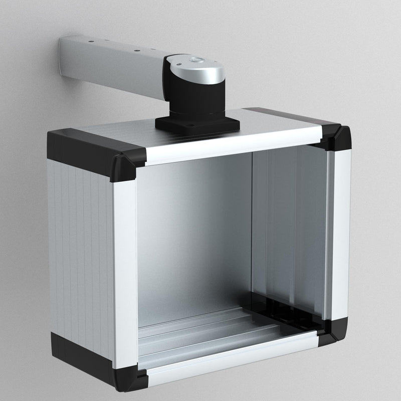 nVent Hoffman - Gehäuse/Schaltschrank (leer) HMI, 354x525x200 OICP355220