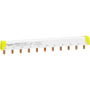 Schneider Electric - Phasenschiene Steg A9XPH311 3p 11TE, 100A