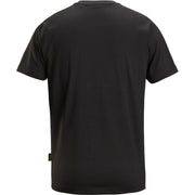 Snickers Workwear - T-Shirt Logo T-Shirt 25900400009 3XL,schwarz