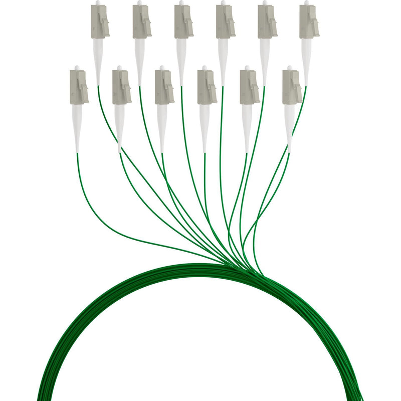 EFB-Elektronik - LWL-Pigtail LC Faserpigtail O3481.2 50/125, 2m
