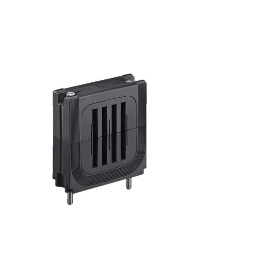 Rittal - Sammelschienensystem für Verteiler Sammelschienenhalter SV 9676.002 4x60x10mm