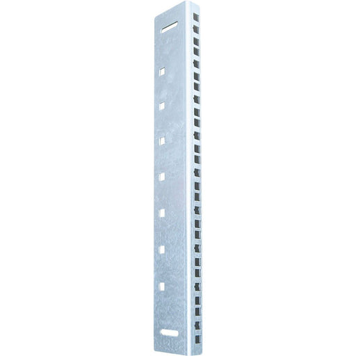Schäfer IT - Komponente für den Ausbau (Schaltschrank) NT Box 19" Lochwinkel B7100090(VE2) 9HE verp