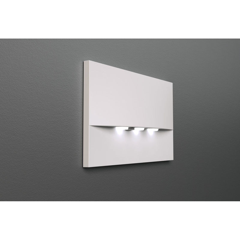 RP-Technik - Sicherheitsleuchte LED-Sicherheitsleuchte WEF421SC EB 1h, SC