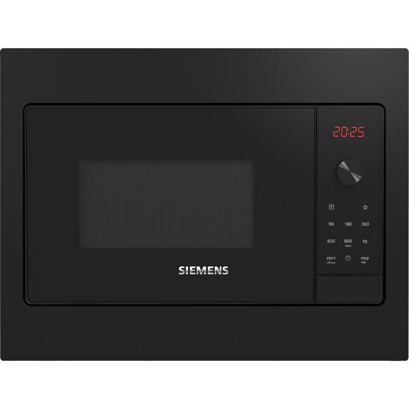 Siemens - Mikrowellengerät EB-Mikrowelle BF523LMB3 IQ100