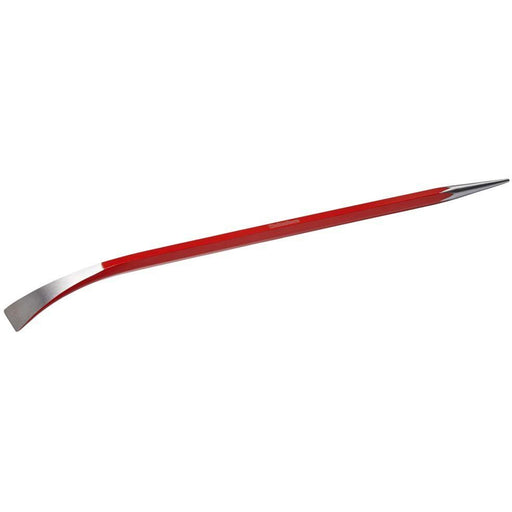 Hultafors - Brechstange Pinch bar steel 207/600 − 2 Stück