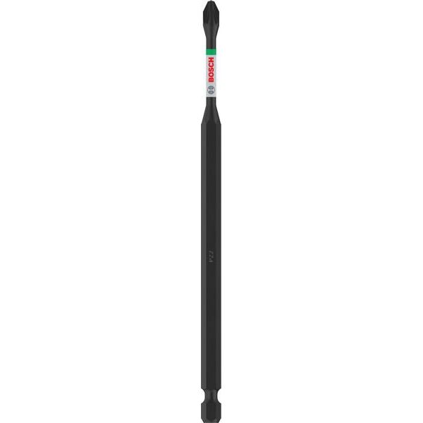 Bosch - Bit PRO Pozidriv Impact 2608522548 Bit, PZ2, 150 mm